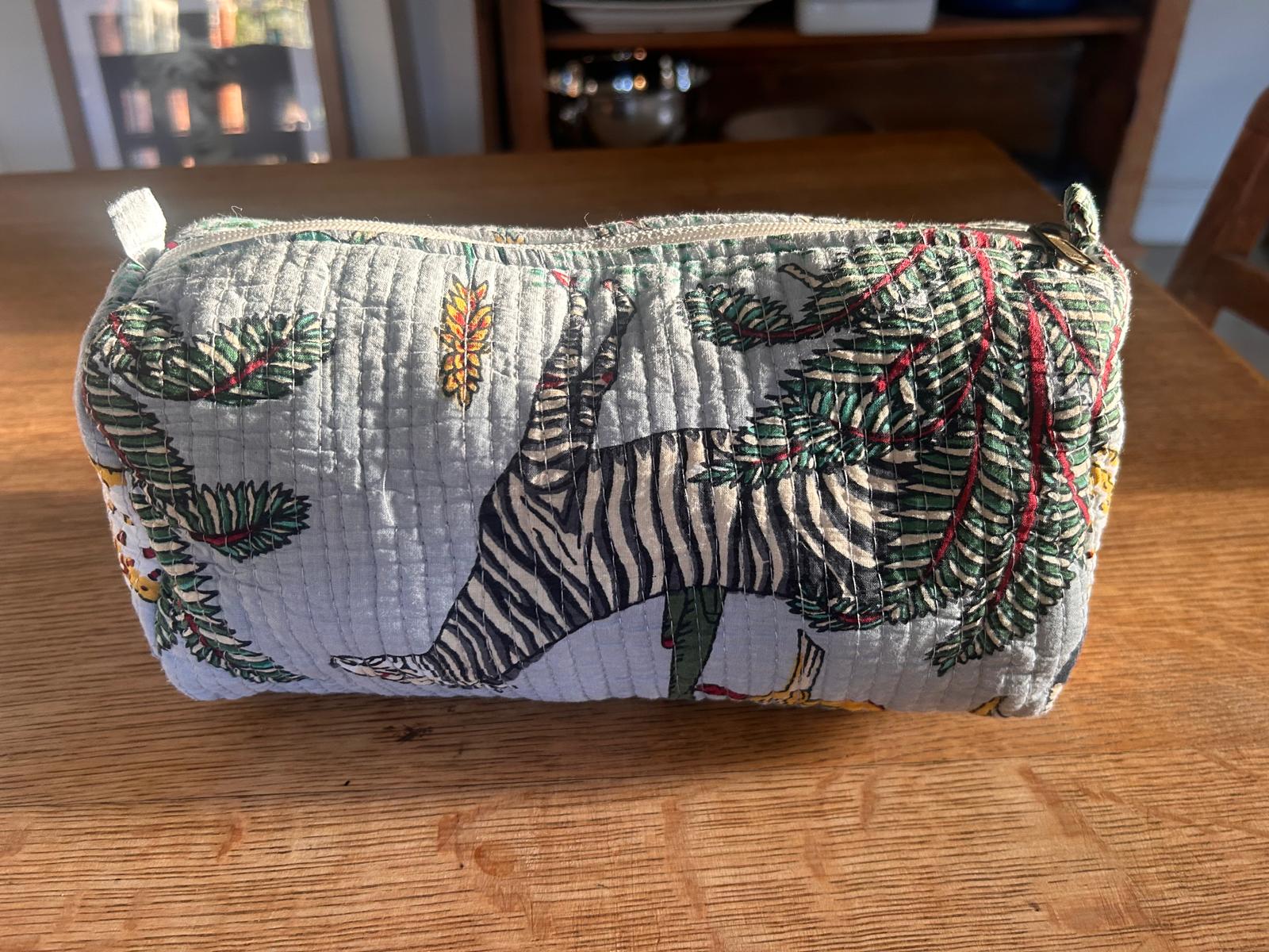 Washbag
