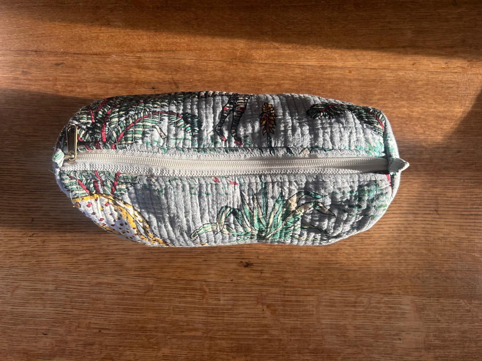 Washbag
