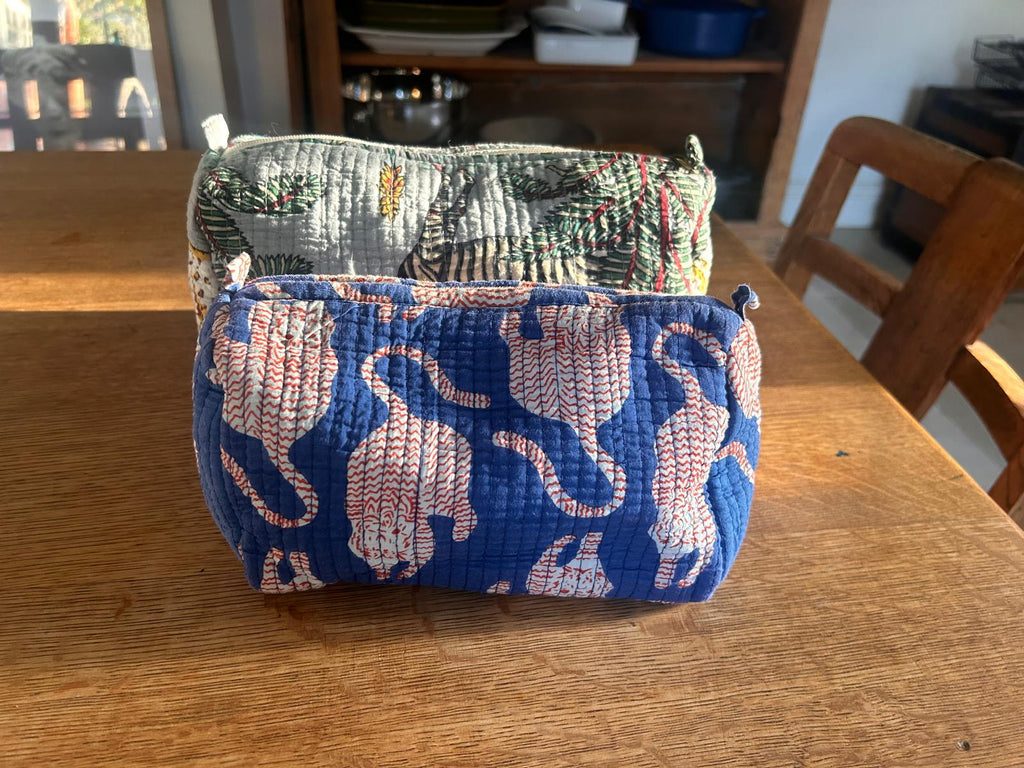 Washbag