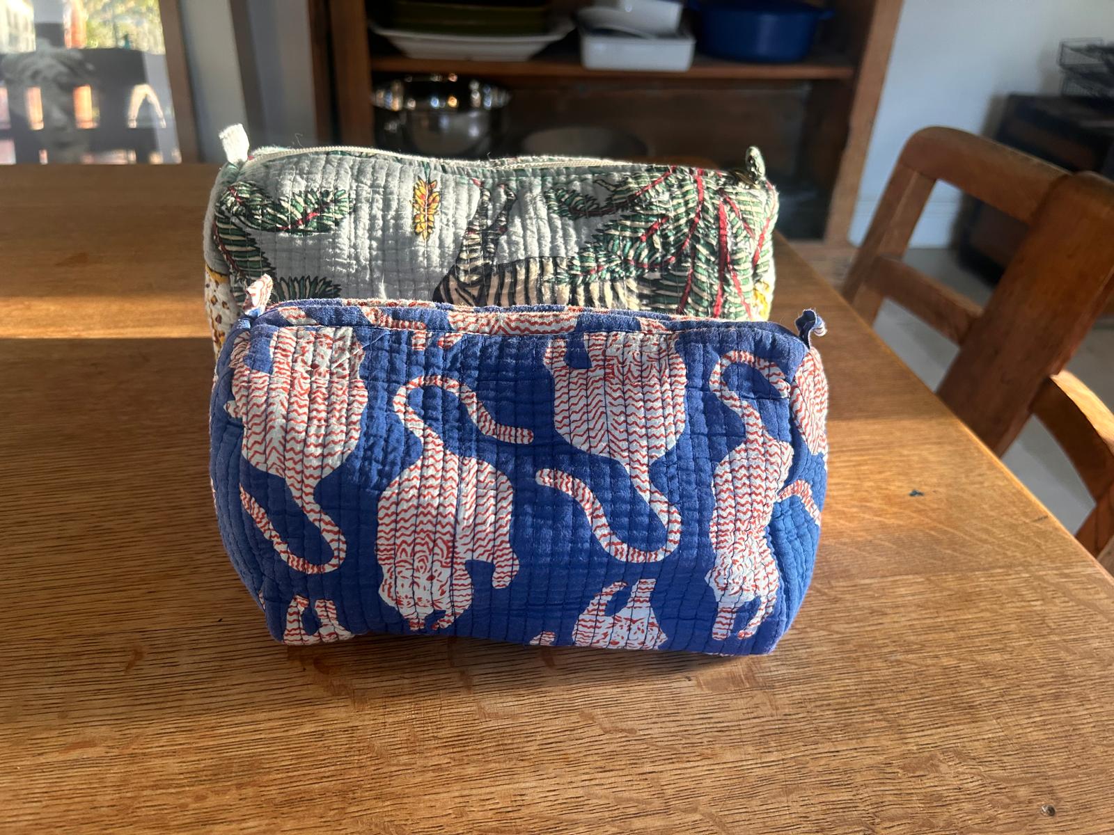 Washbag