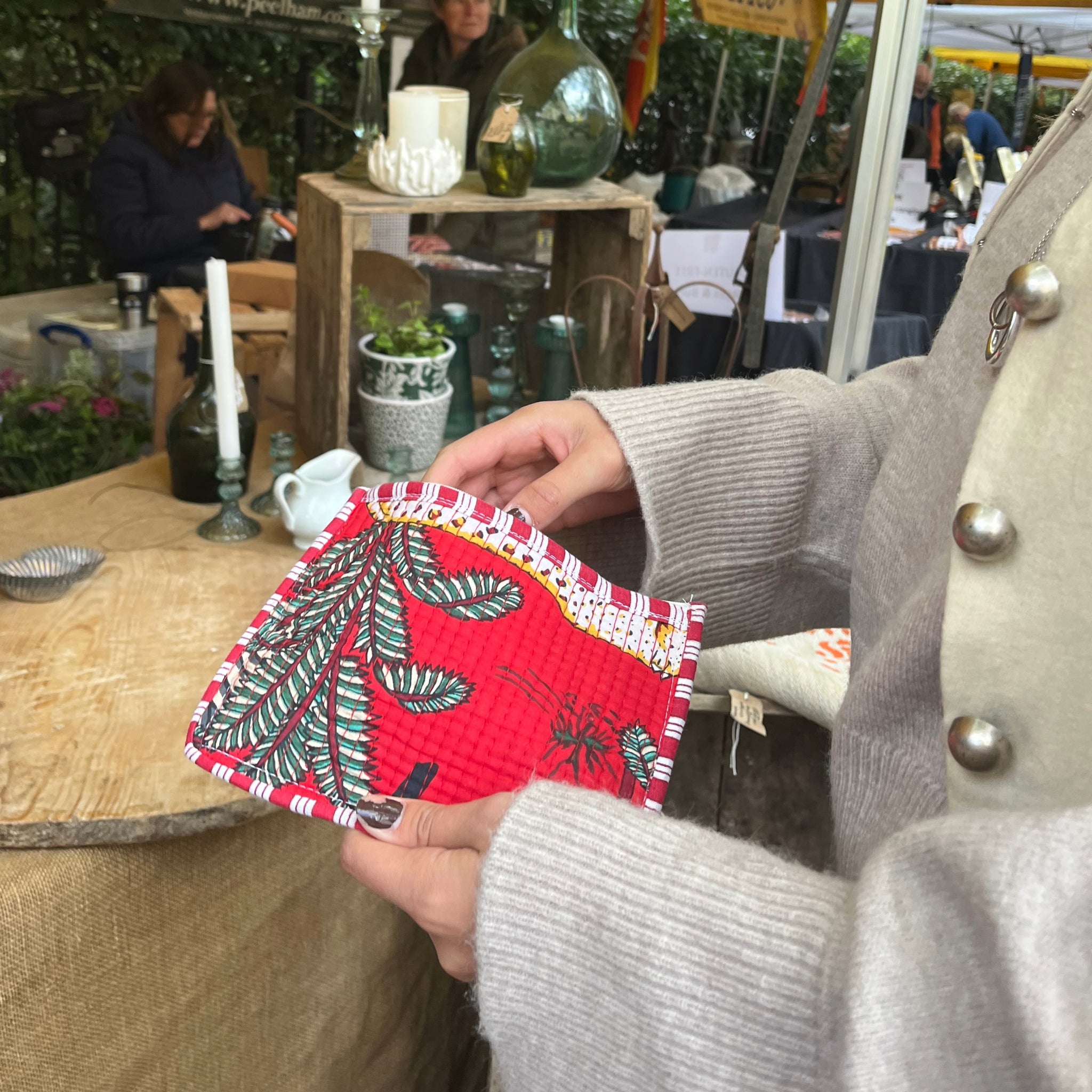 Little Pouch
