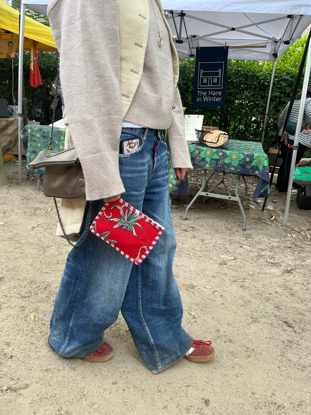 Little purse
