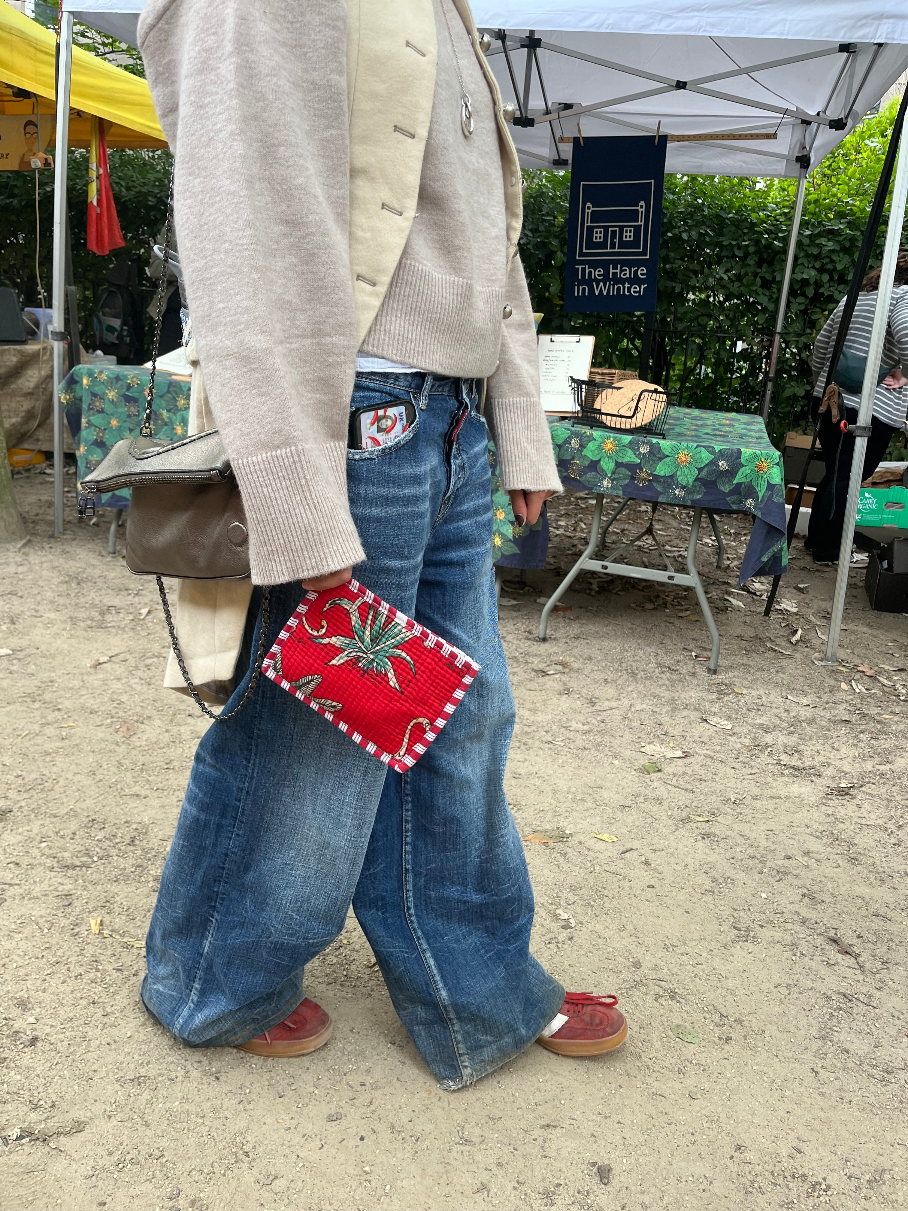 Little purse