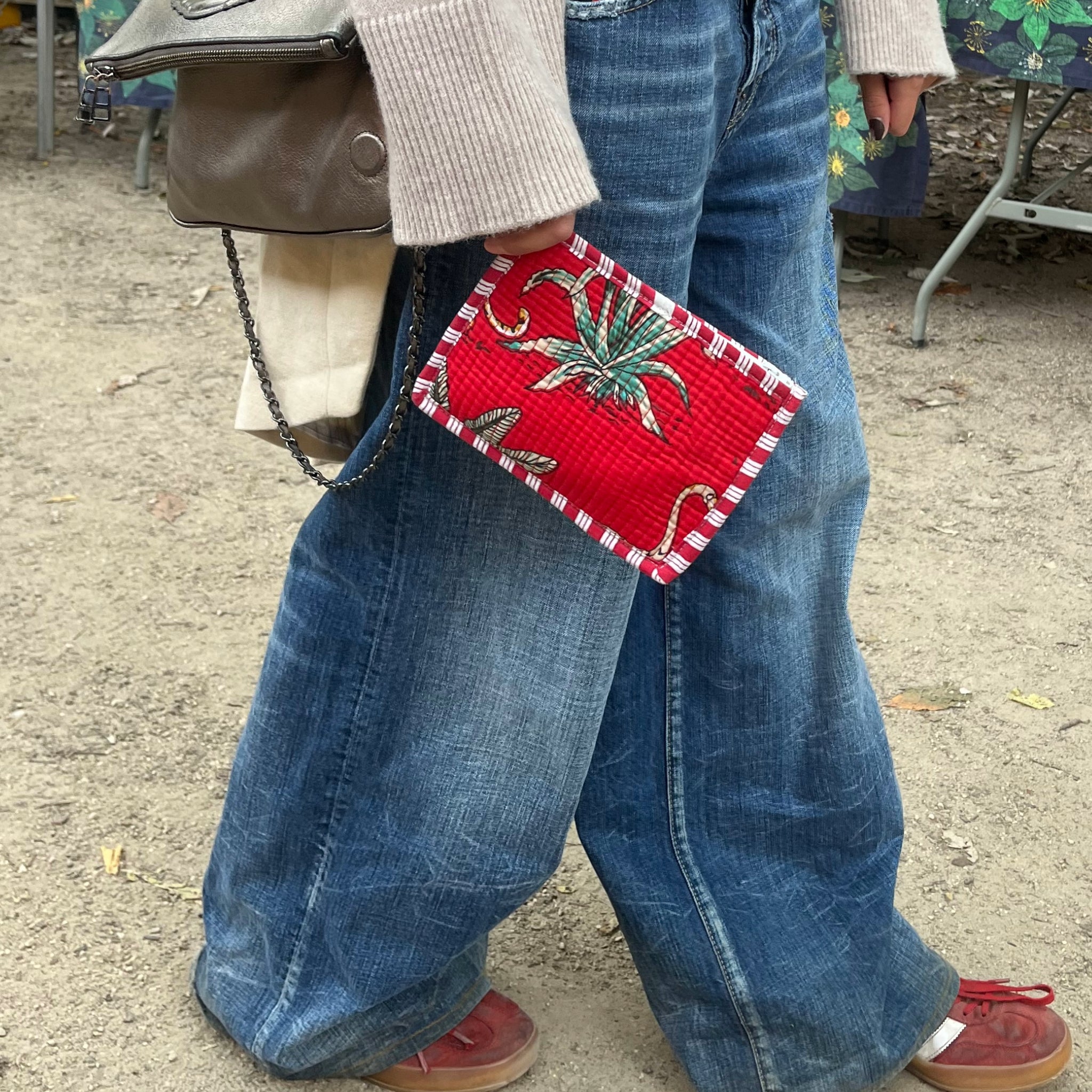 Little Pouch