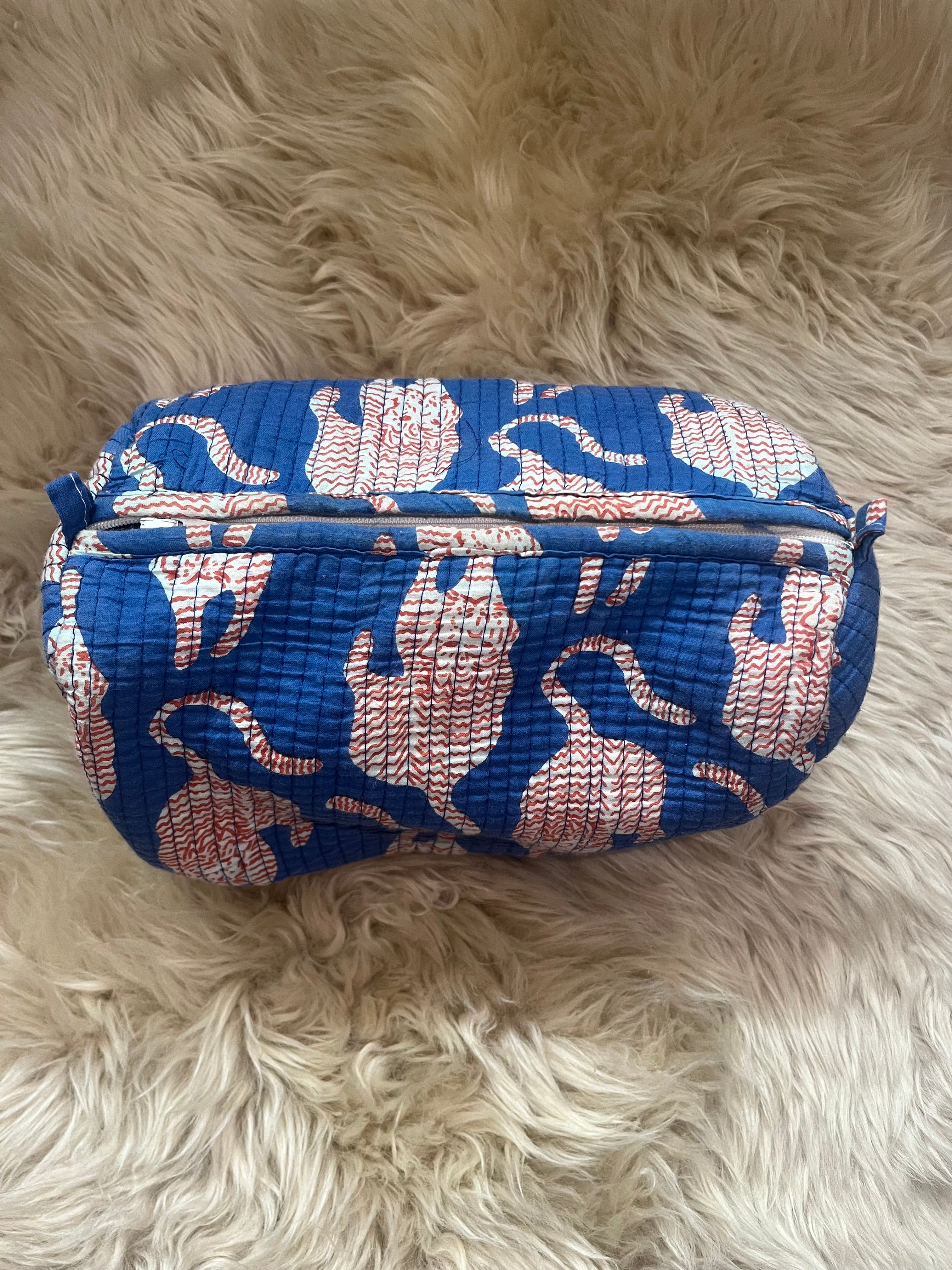 Washbag